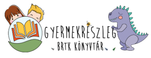 Balatoni Regionális Történeti Kutatóintézet Könyvtár, Gyermekrészleg